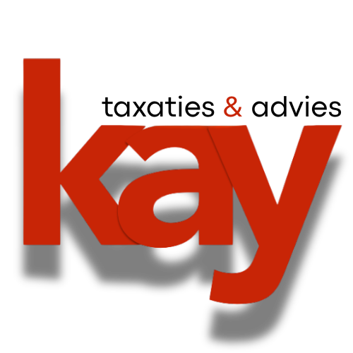 Kay Taxaties en Advies